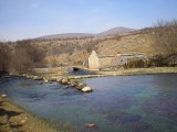 Krčićem nizvodno2